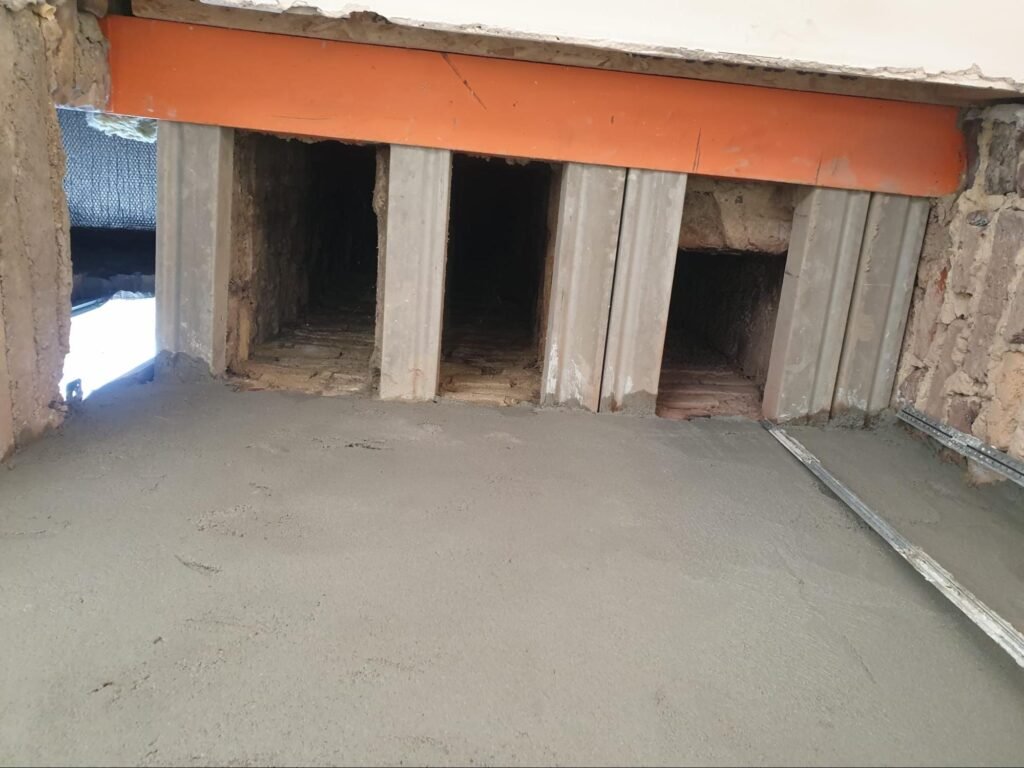 Dak, Gevel & Isolatie