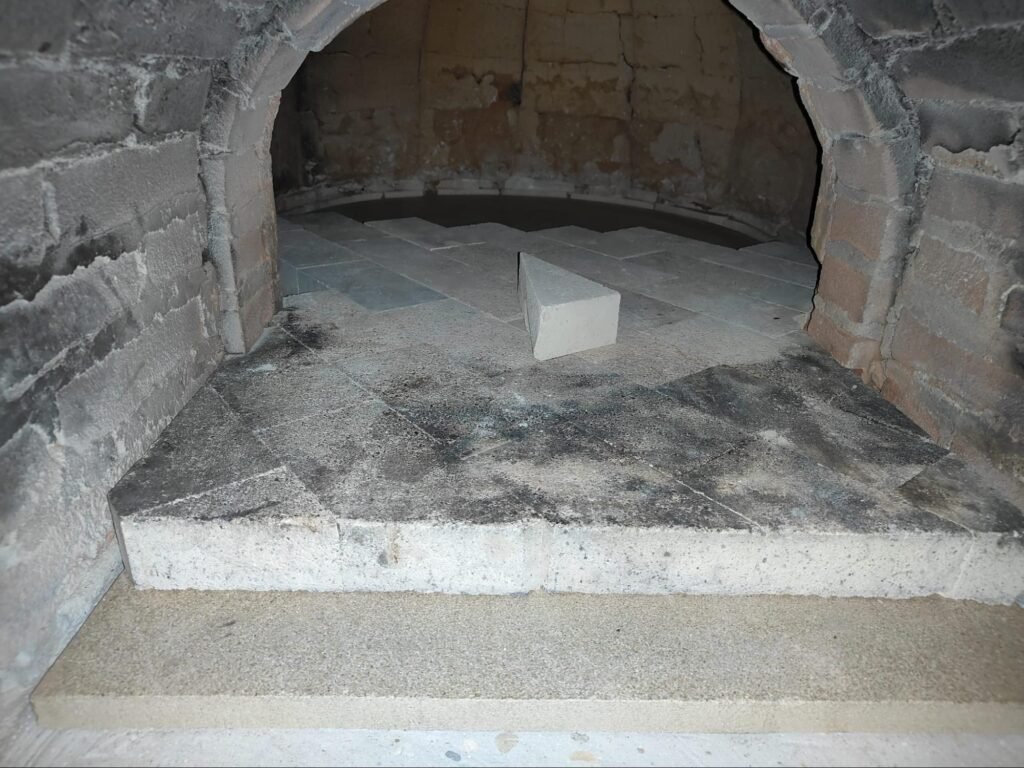 Betonwerk & Funderingen