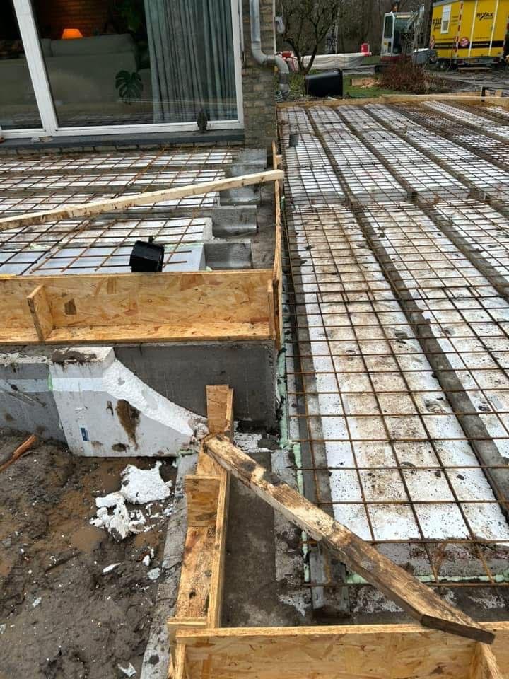 Bouwbedrijf Geja Over ons