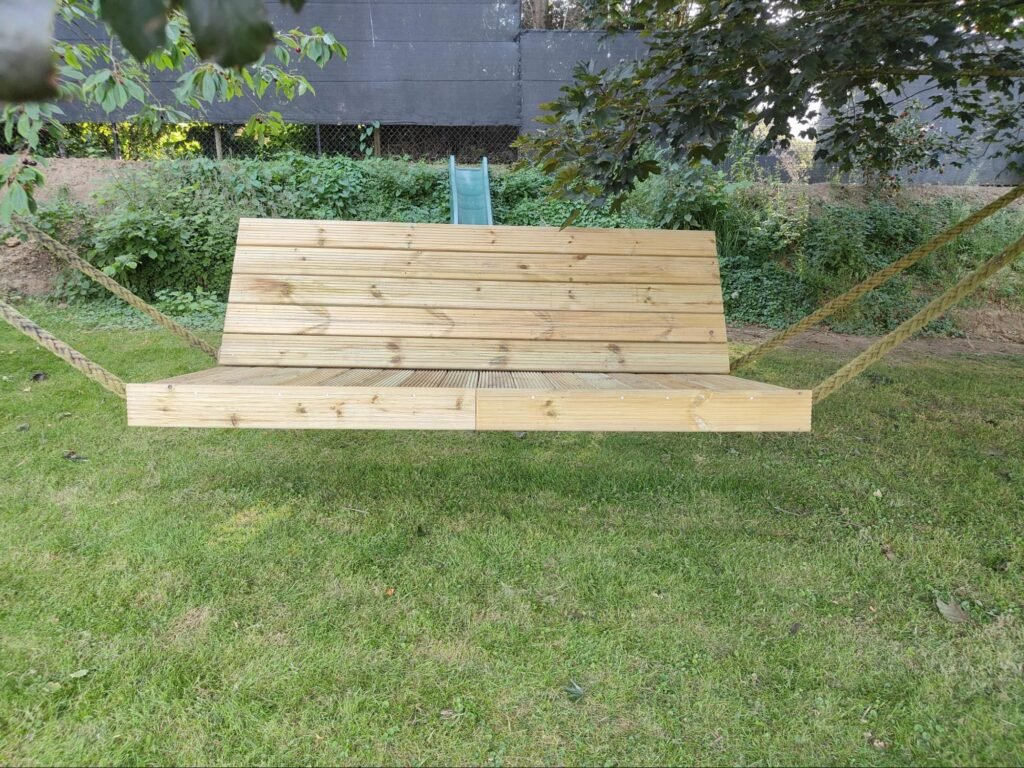 Buitenwerk & Grondwerk