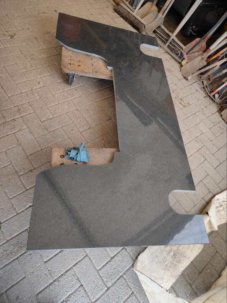 Betonwerk & Funderingen