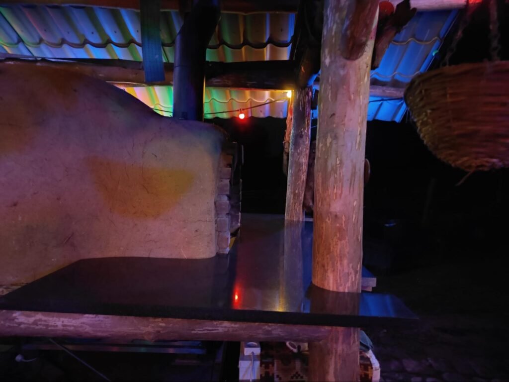 Sumabouwservice werk