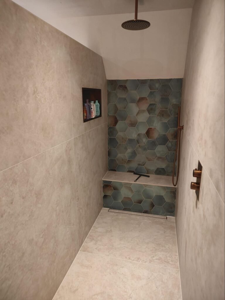 Sumabouwservice werk